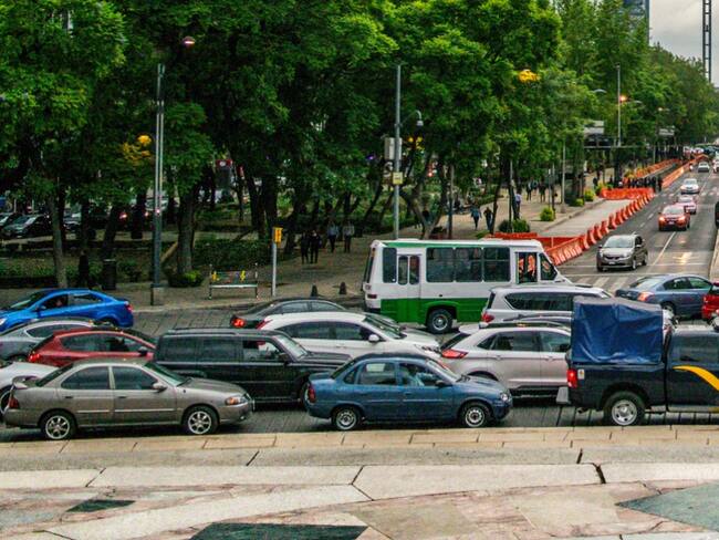 Hoy No Circula CDMX y Edomex: ¿Qué autos no circulan el 4 de octubre 2022?