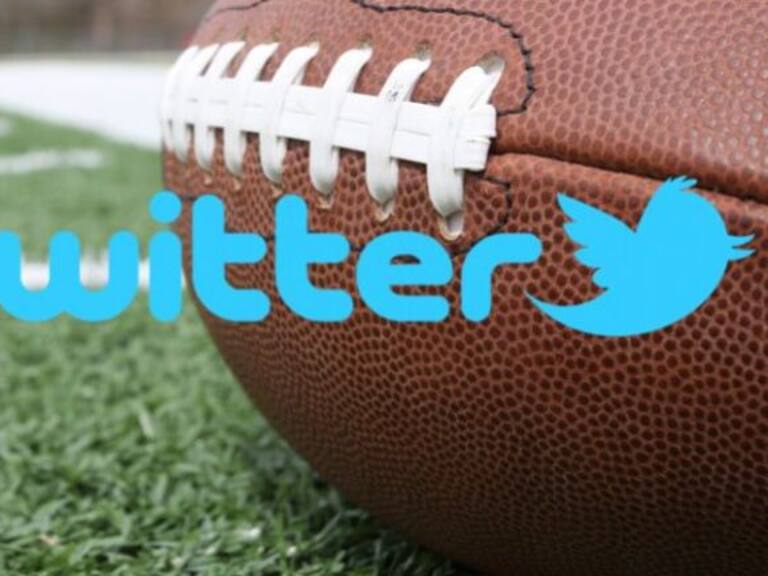 Twitter transmitirá en streaming partidos de la NFL