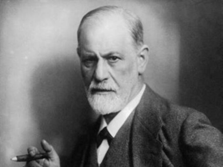 'La Reata' recuerda al padre del psicoanálisis 'Sigmund Freud'