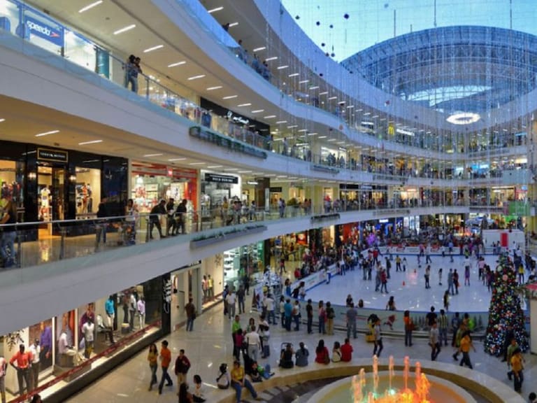 Posponen apertura de centros comerciales en la CDMX