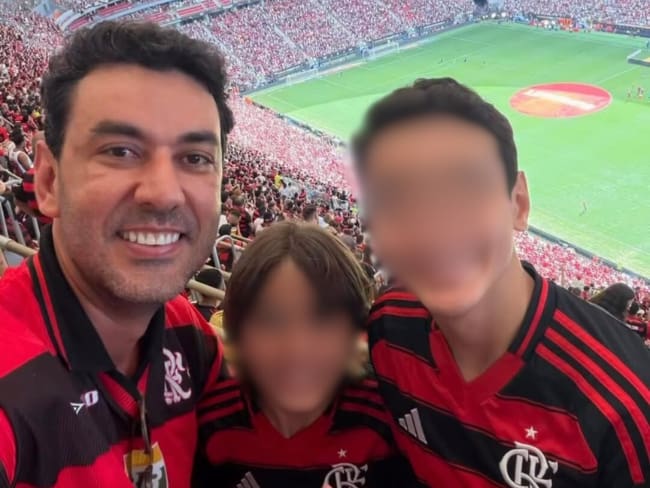 Funcionario municipal mata a sus hijos y se suicida tras descubrir presunta infidelidad de su esposa