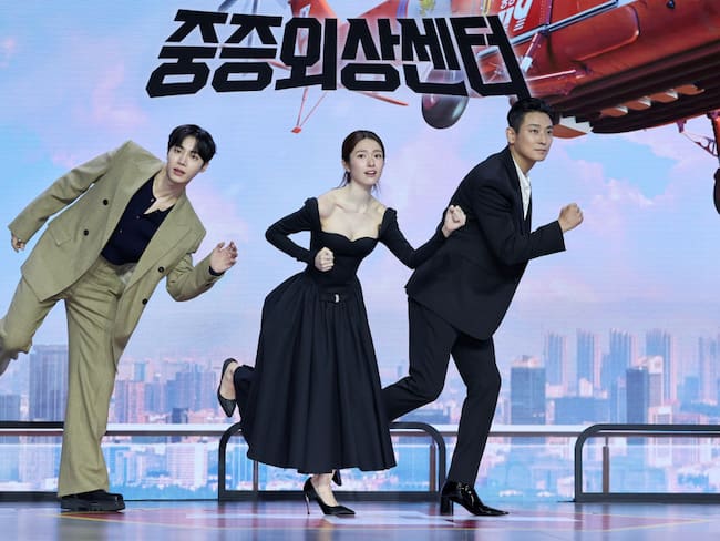 ¡Así puedes participar en un k-drama! Conoce los requisitos para las audiciones, fechas y más