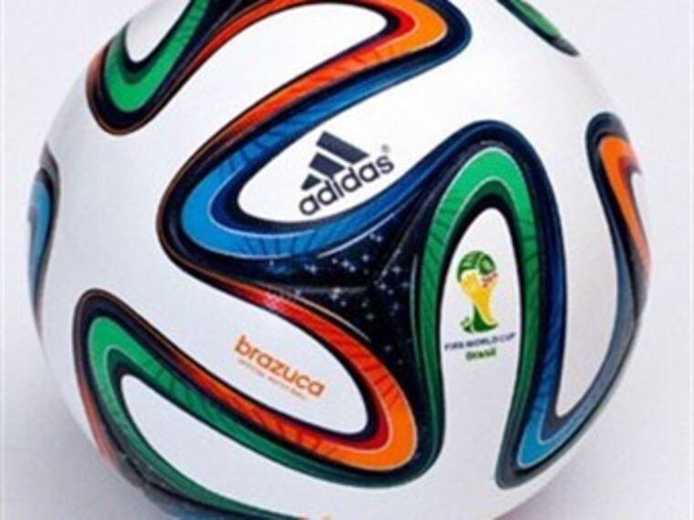 Adidas confirmó que las ventas pamboleras aportarán a sus ingresos 2000 millones de euros. ‘Momento Corporativo’