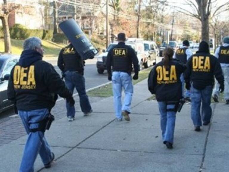 Detiene EU a 93 narcos mexicanos; les decomisa 150 mdd