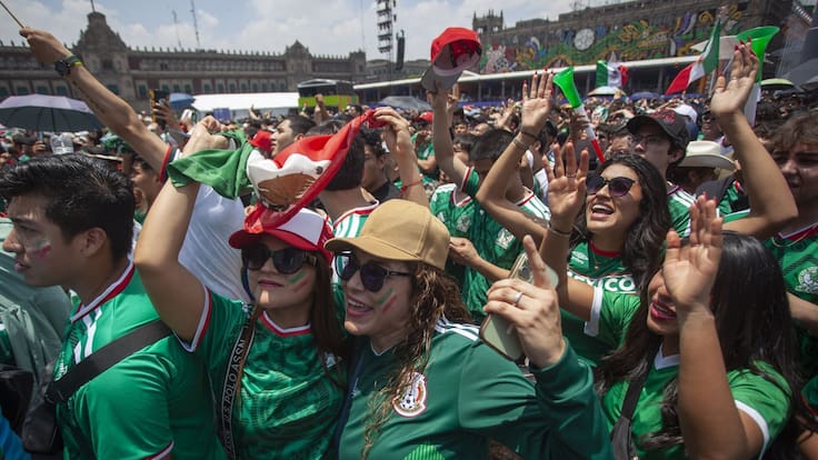 El Mundial 2026 no salvará al turismo: FEMATUR alerta por baja ocupación hotelera