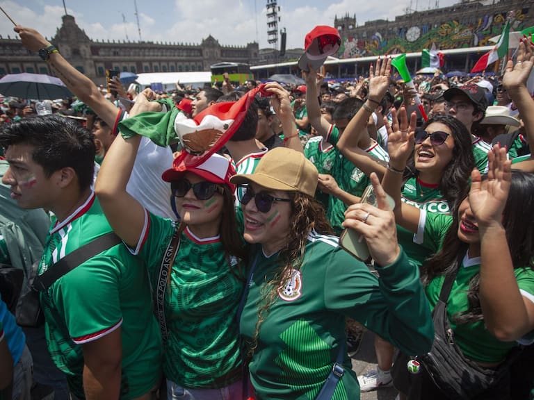 El Mundial 2026 no salvará al turismo: FEMATUR alerta por baja ocupación hotelera