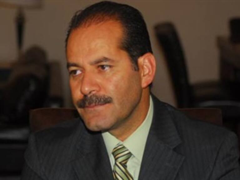 Niegan registro a Martín Orozco en Aguascalientes