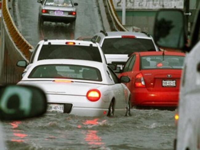Emiten recomendaciones por lluvias en Puebla