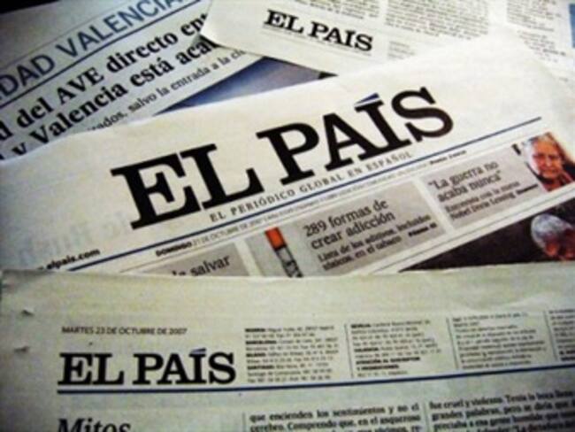 Acuerdan Prisa y Amazon ofrecer El País en Kindle