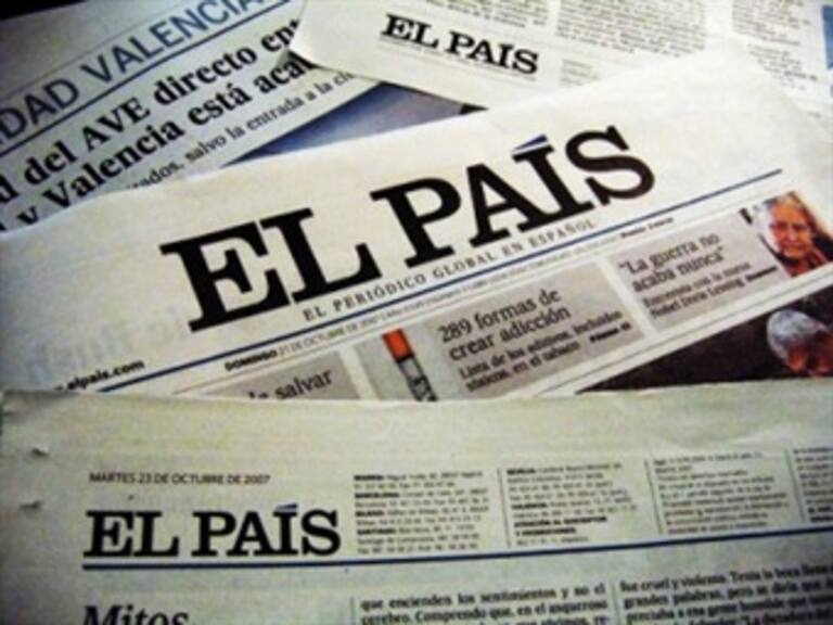 Acuerdan Prisa y Amazon ofrecer El País en Kindle