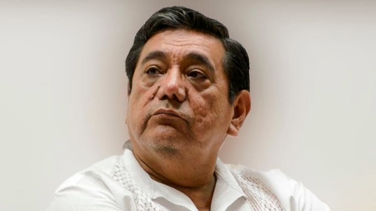 Salgado Macedonio queda fuera de la contienda por Guerrero: Morena le aplica regla antinepotismo