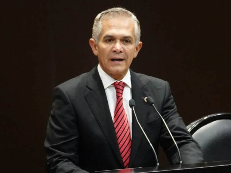 Quisiéramos más agilidad en la Suprema Corte: Mancera