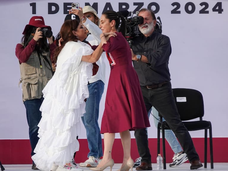 FOTO: GALO CAÑAS/CUARTOSCURO.COM