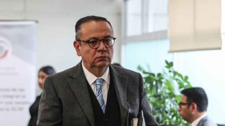 PAN no es tapadera de nadie; Alito, Adán Augusto y Cuauhtémoc Blanco deben ser juzgados: Germán Martínez Cázares