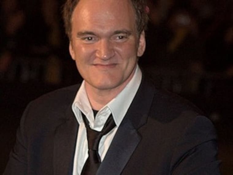 'La Reata' felicita al director, guionista, productor y actor estadounidense Quentin Tarantino