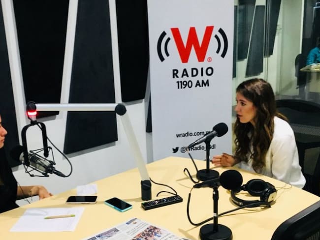 Entrevista con Fela Pelayo sria. de igualdad sustantiva