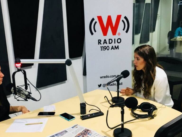 Entrevista con Fela Pelayo sria. de igualdad sustantiva