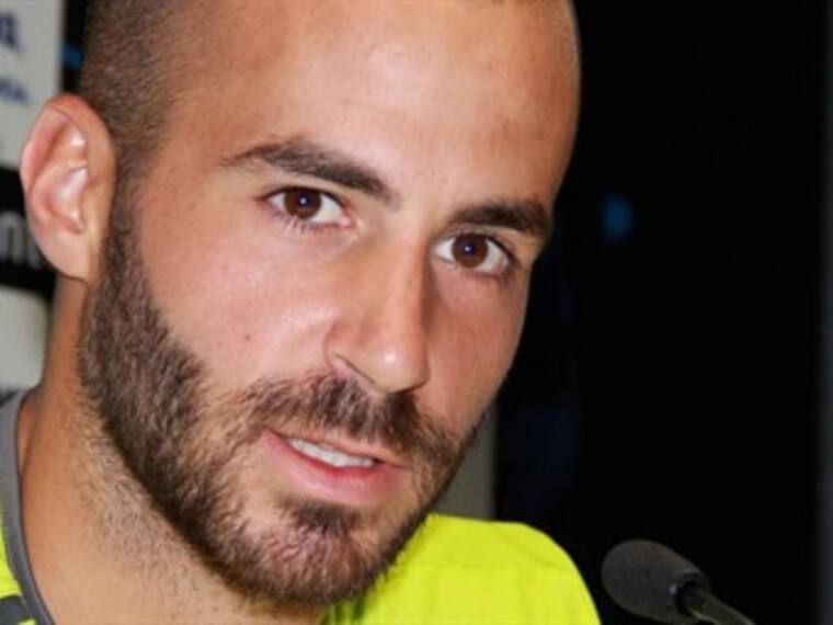 Conoce la trayectoria de Marc Crosas en ‘El Desempate’