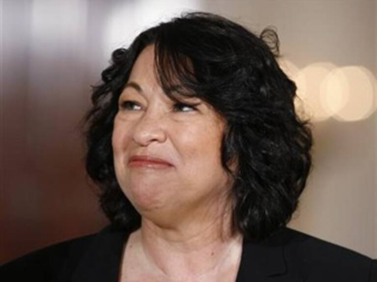 Continúan audiencias de confirmación de Sotomayor