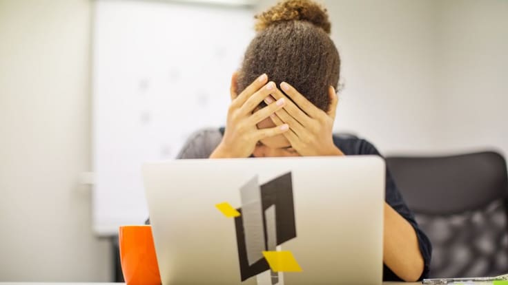 Estrés laboral podría contemplarse como enfermedad de trabajo en la LFT