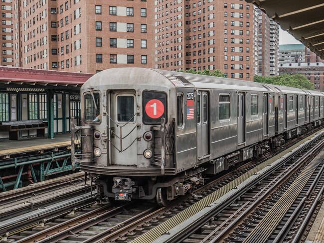 Muere mexicano durante tiroteo en metro de NY