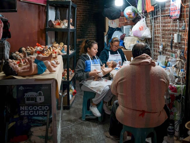 El reto de los negocios familiares: 2 de cada 3 operan en la informalidad en México