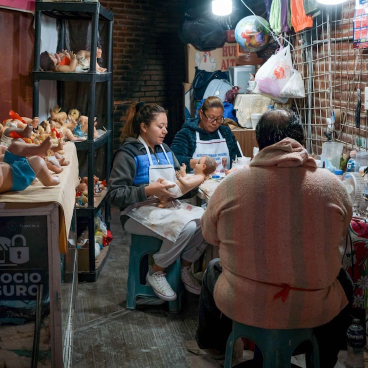 El reto de los negocios familiares: 2 de cada 3 operan en la informalidad en México