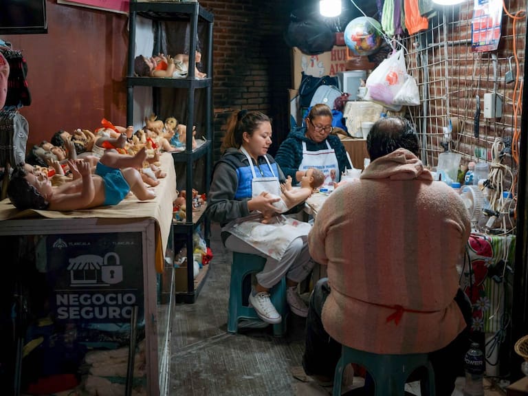 El reto de los negocios familiares: 2 de cada 3 operan en la informalidad en México