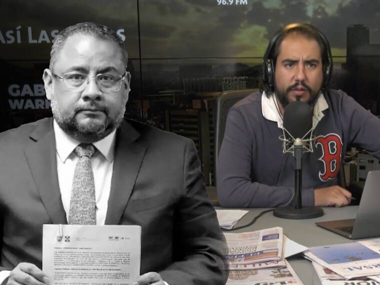 ¿Quién es Omar Reyes Colmenares, nuevo titular de la UIF?