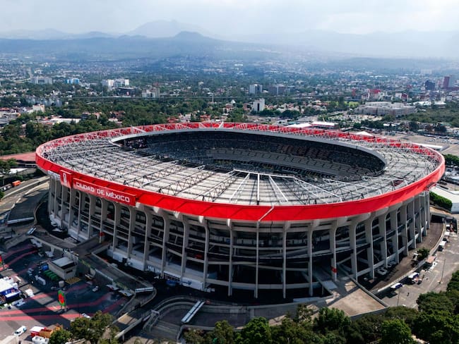 A pocos días del Mundial 2026: CDMX es la única sede con alza en ocupación hotelera