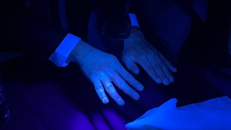 Yakult promueve el correcto lavado de manos