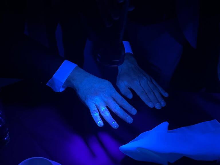 El correcto lavado de manos y el consumo de probióticos fortalece nuestro sistema inmunológico y ayuda a prevenir enfermedades.