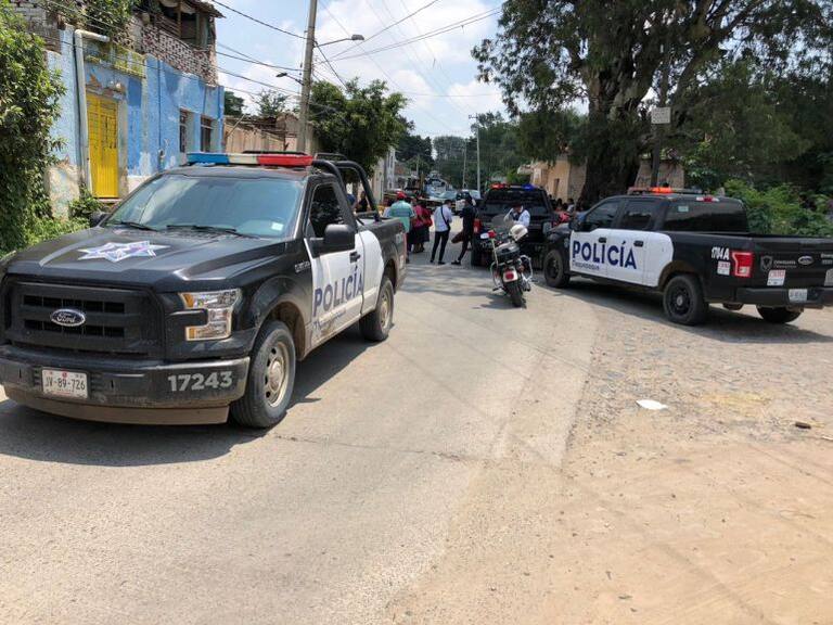 Asesinan a regidor electo de MORENA en Tlaquepaque
