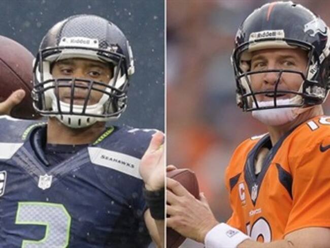 Preparándonos para el Super Bowl. Ernesto campos, consultor, Aarón Soriano, comentarista deportivo