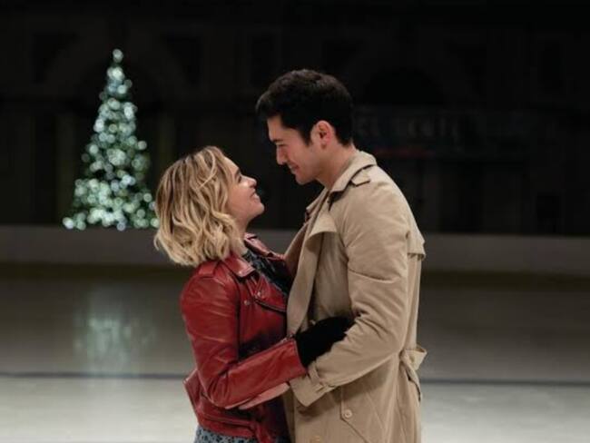 De Película W: Last Christmas