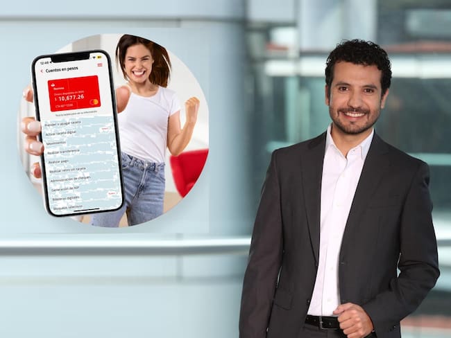 ¿Qué tan sólida es la educación financiera en México? Santander lo revela