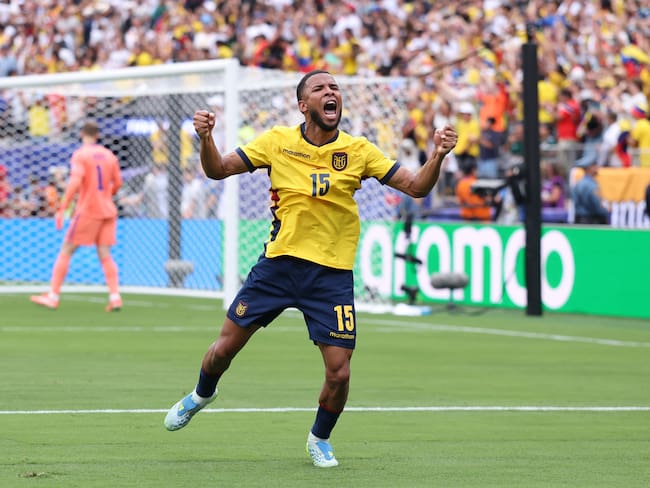 Ecuador se mantiene vivo en el Mundial 2026 y sorprende al vencer a Alemania
