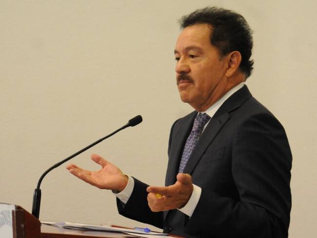 Se aplaza convocatoria para elegir a 4 nuevos consejos del INE: Mier