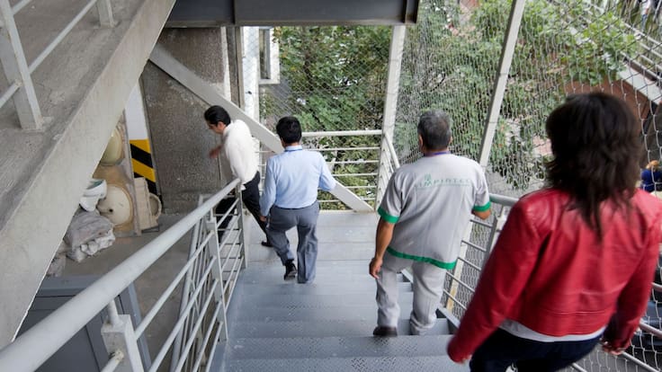 Sismo hoy CDMX: ¿Dónde fue el epicentro que activó la alerta sísmica este 8 de febrero?