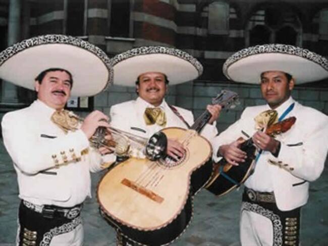 Día del mariachi. John Lemon, desde Nueva York. 28/02/13