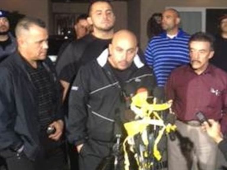 Familia Rivera decide analizar aún mas fecha para tributo a Jenni