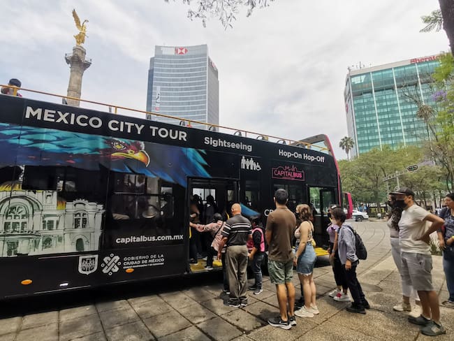 Prevé comercio establecido en CDMX ventas por 21 mmp por Semana Santa