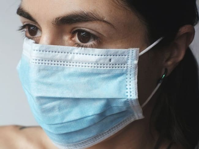 Niega AMLO aumento en violencia hacia las mujeres en cuarentena