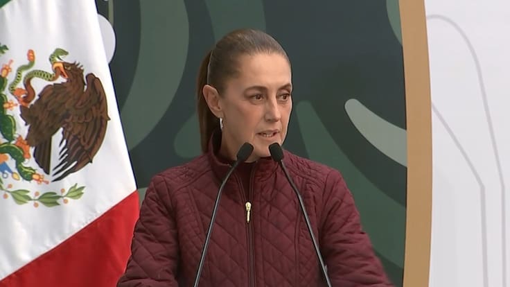 Anuncia Sheinbaum credencial de la salud que permitirá atención en cualquier clínica u hospital del sistema de Salud