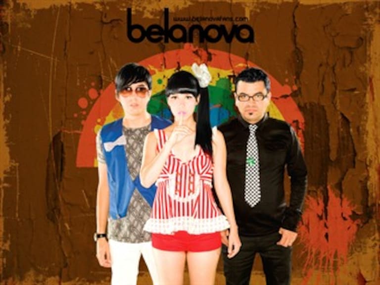 Regresa Belanova