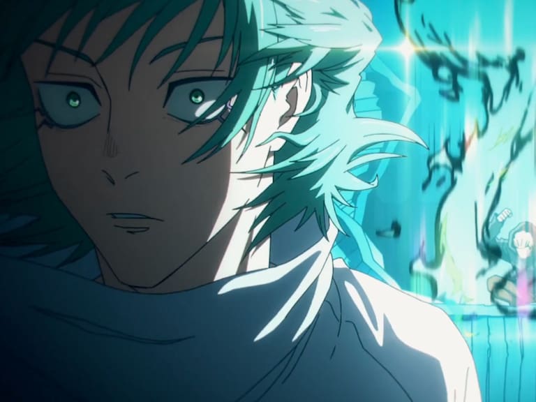 El nuevo teaser de Jujutsu Kaisen revela las brutales peleas de la temporada 4. MAPPA
