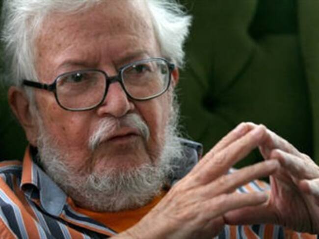 Gana Fernando del Paso el Premio Internacional Alfonso Reyes