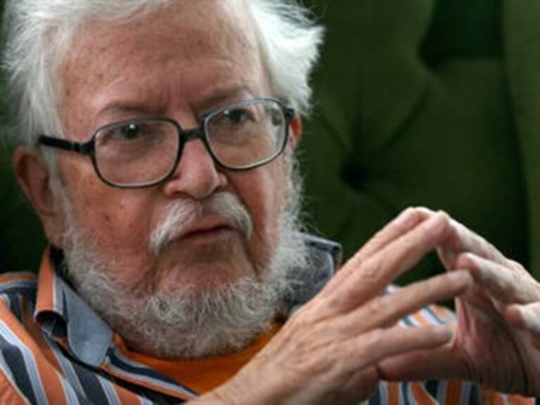 Gana Fernando del Paso el Premio Internacional Alfonso Reyes