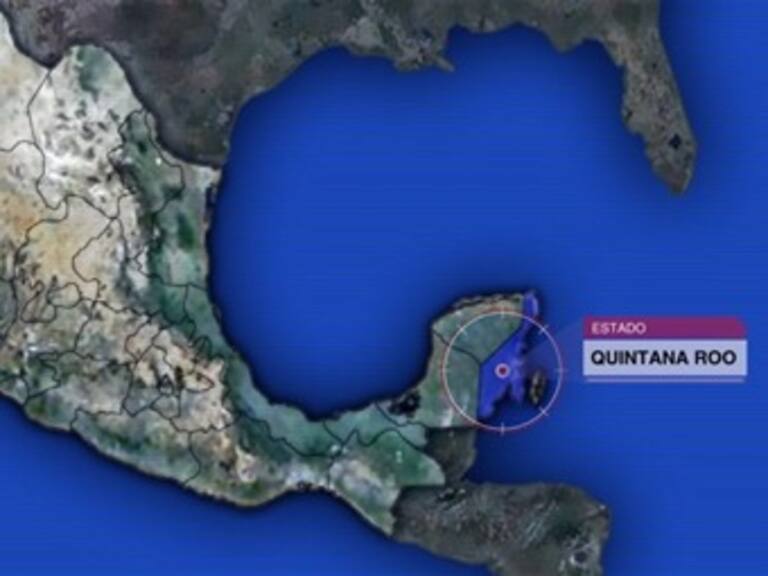 Confirman secuestro múltiple en Cancún