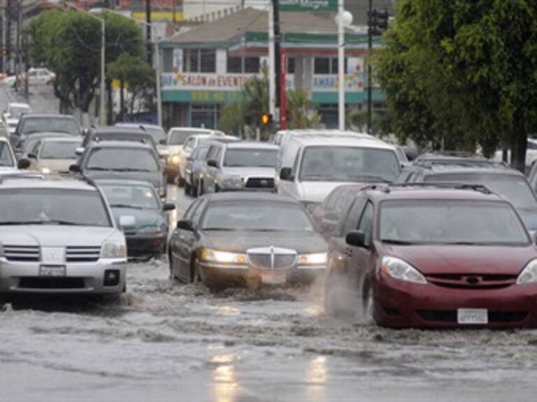 Continuarán las lluvias por onda tropical cinco